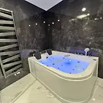 Le Porte Luxury Aosta