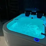 Le Porte Luxury Lägenhet