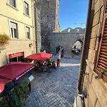 Lägenhet Le Porte Luxury Aosta