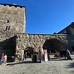 Lägenhet Le Porte Luxury