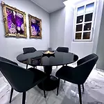 Lägenhet Le Porte Luxury Aosta
