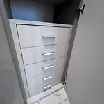 Le Porte Luxury Lägenhet Aosta
