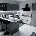 Le Porte Luxury Lägenhet Aosta