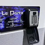 Le Porte Luxury * Aosta