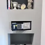 Le Porte Luxury Lägenhet
