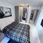 Lägenhet Le Porte Luxury *