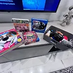 Le Porte Luxury *