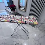 Le Porte Luxury Lägenhet Aosta