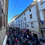 Le Porte Luxury * Aosta