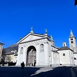 Le Porte Luxury Lägenhet *