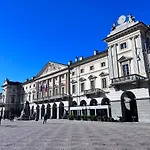 Le Porte Luxury Lägenhet *