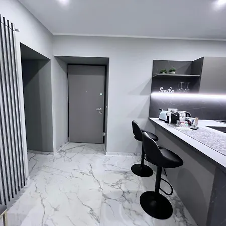 Le Porte Luxury * 아오스타