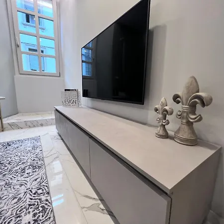 Le Porte Luxury Appartement