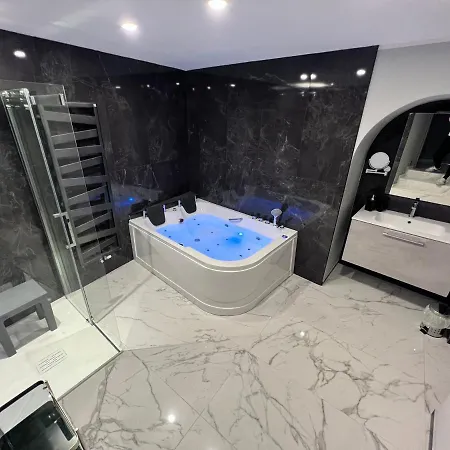 Le Porte Luxury Appartement