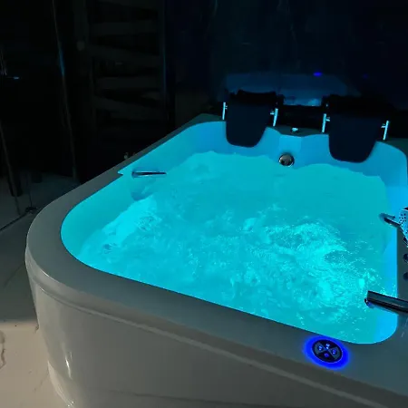 Le Porte Luxury Apartamento