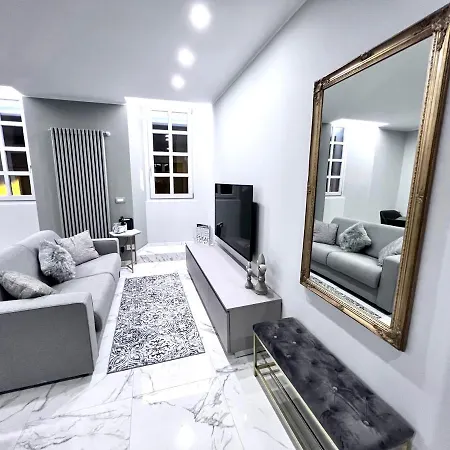 Le Porte Luxury * 아오스타