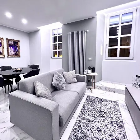 Le Porte Luxury Appartement *