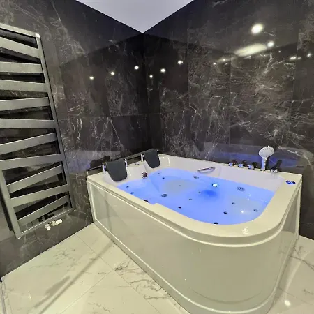 Le Porte Luxury Aosta