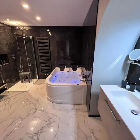 Le Porte Luxury