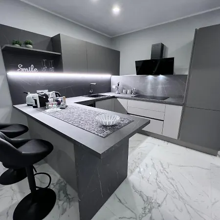 Le Porte Luxury Aosta