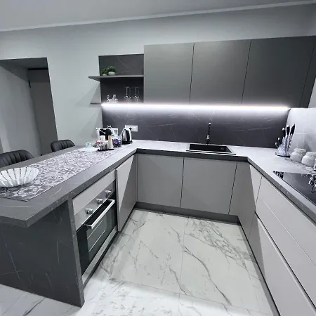 Le Porte Luxury * Aosta