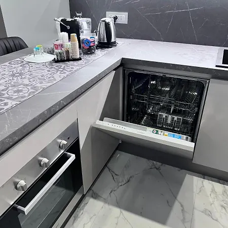 Le Porte Luxury 아오스타