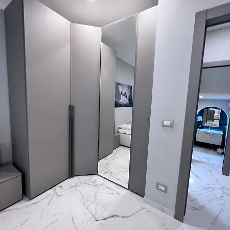 Le Porte Luxury * 아오스타