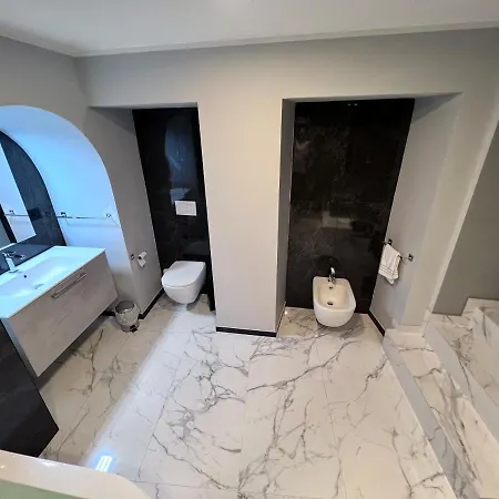 Le Porte Luxury 아파트