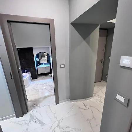Le Porte Luxury 아오스타