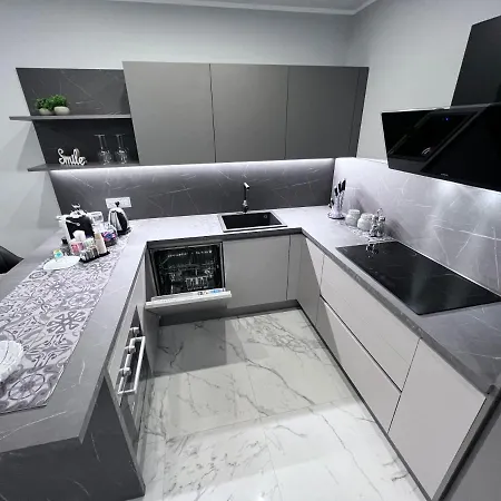 Le Porte Luxury Aosta