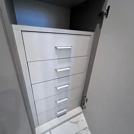 Le Porte Luxury 아파트 아오스타