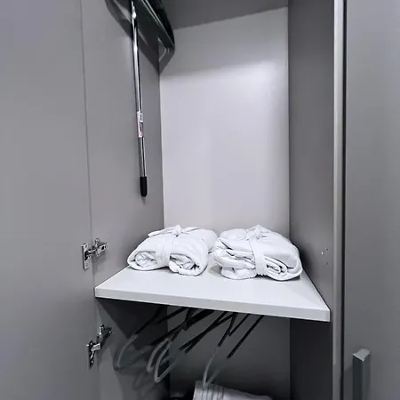 Le Porte Luxury * Aoste