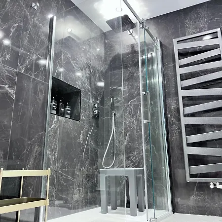 Le Porte Luxury * Aosta