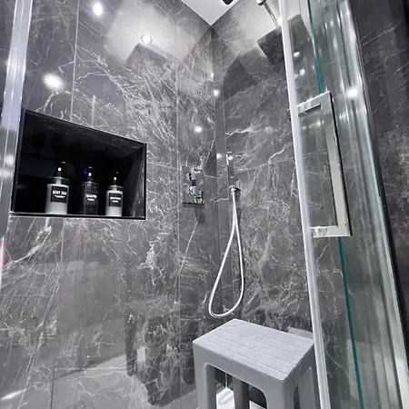 Le Porte Luxury Appartement *