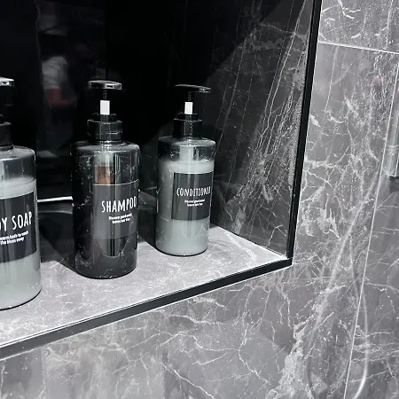 아파트 Le Porte Luxury