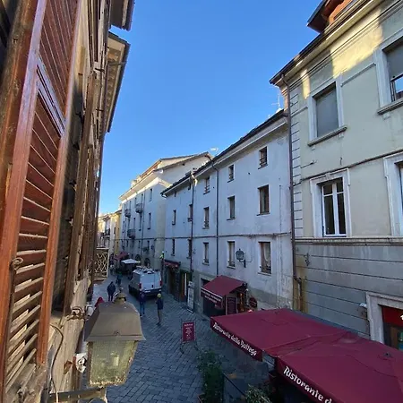 Le Porte Luxury Apartamento