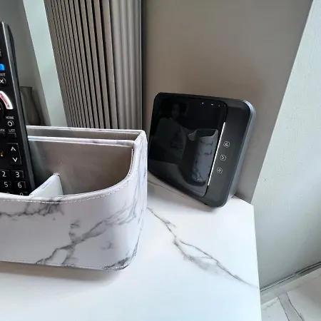 Appartement Le Porte Luxury
