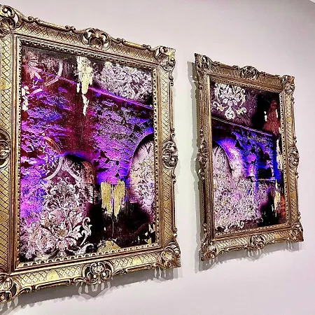 Le Porte Luxury Apartamento