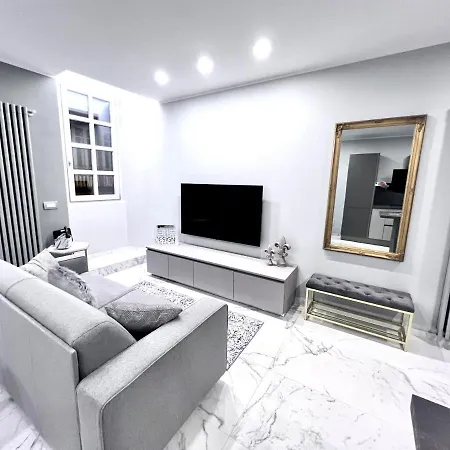 Le Porte Luxury Aosta