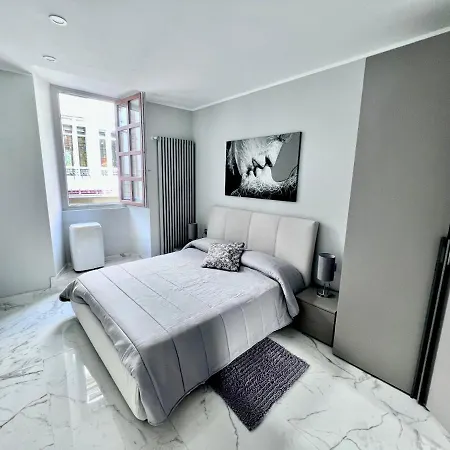 아파트 Le Porte Luxury