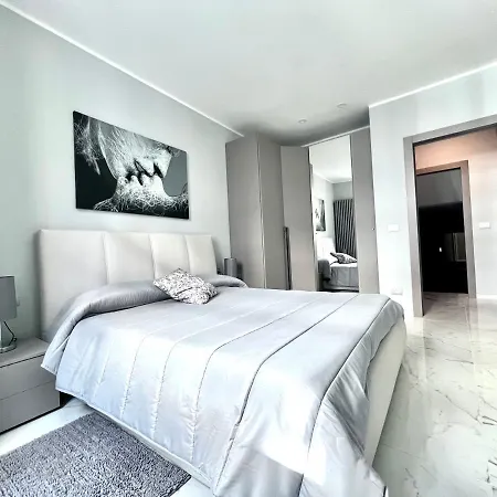 Le Porte Luxury 아파트 *