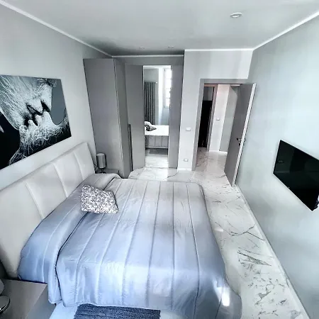 아파트 Le Porte Luxury