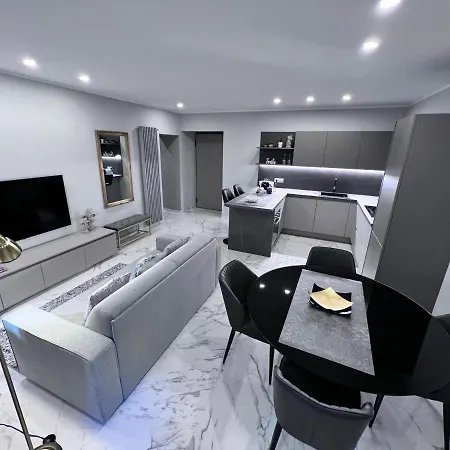 Le Porte Luxury * 아오스타