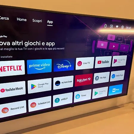 Le Porte Luxury Apartamento Aosta