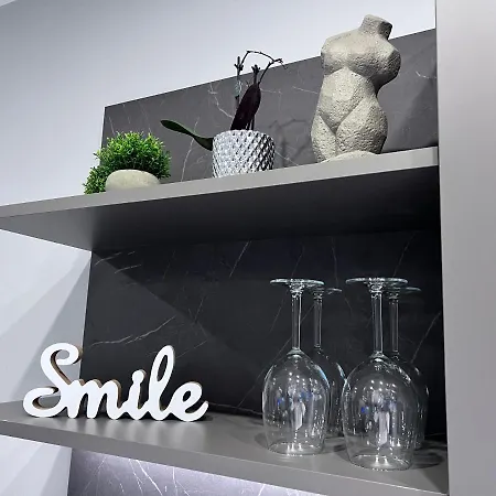 Apartamento Le Porte Luxury *