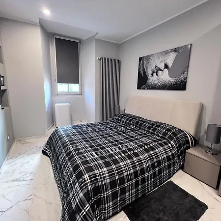 Le Porte Luxury Apartamento Aosta