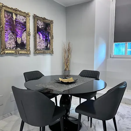 Le Porte Luxury Appartement