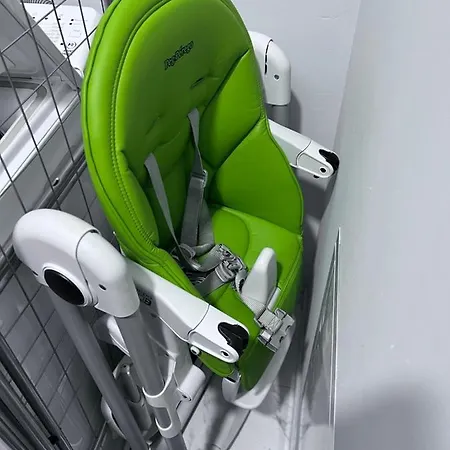 Le Porte Luxury * Aosta