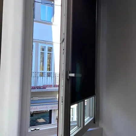 Le Porte Luxury