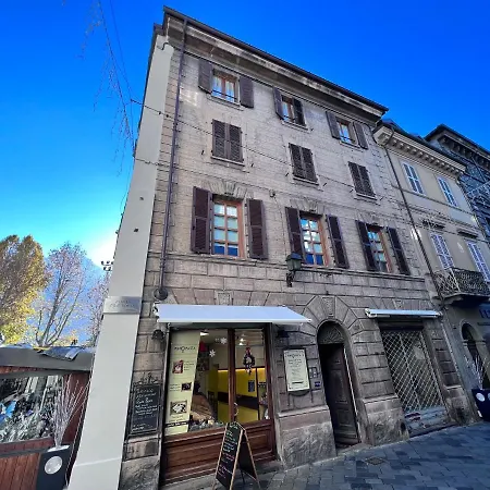 Le Porte Luxury Appartement *